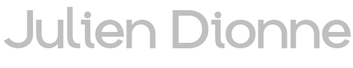 Julien Dionne Logo
