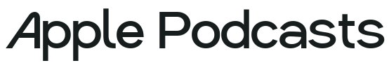 Apple Podcasts